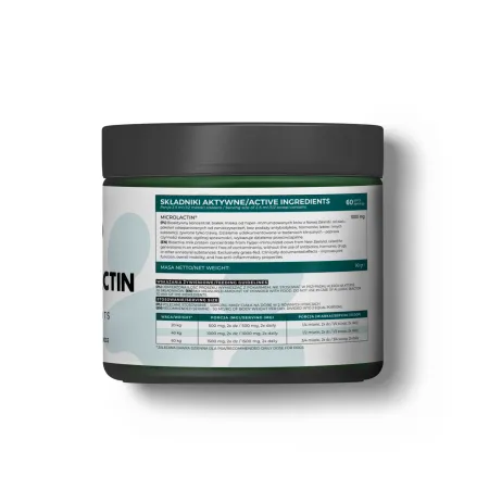 ANIMALACTIN STAWY dla dużych psów