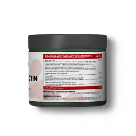 ANIMALACTIN FORTE STAWY dla kotów z MicroLactin®