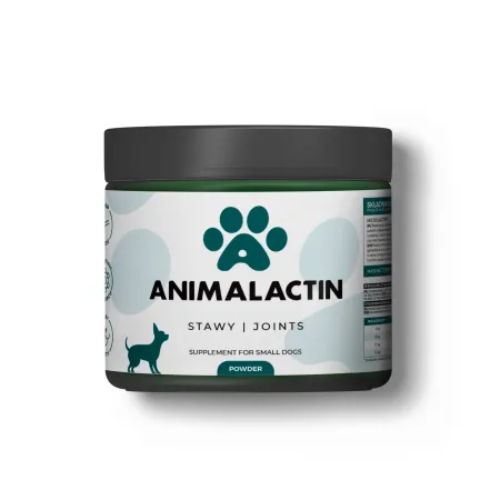 ANIMALACTIN STAWY dla małych psów z MicroLactin®