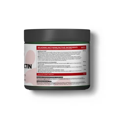 ANIMALACTIN FORTE STAWY dla małych psów z MicroLactin®