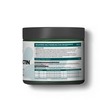 ANIMALACTIN STAWY dla małych psów z MicroLactin®