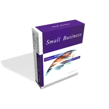 Small Business Sprzedaż