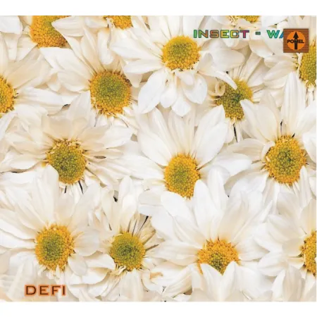 DEFI 001 zasięg do 30m2