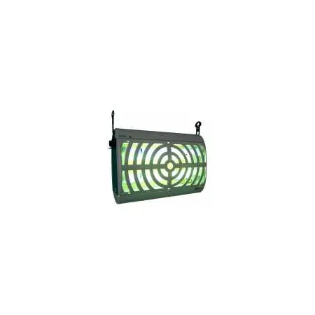 DEAL 004 - 2x15W zasięg do 80m2, IP44