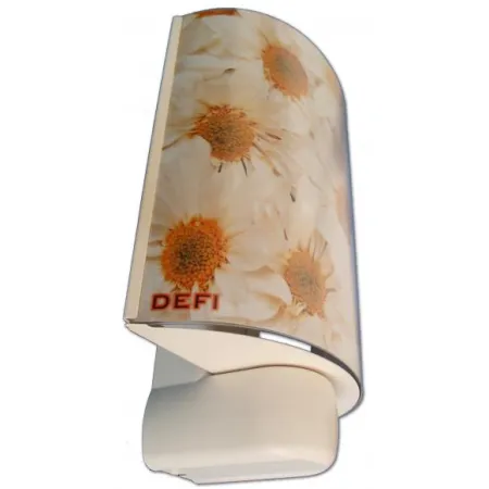 DEFI 001 zasięg do 30m2