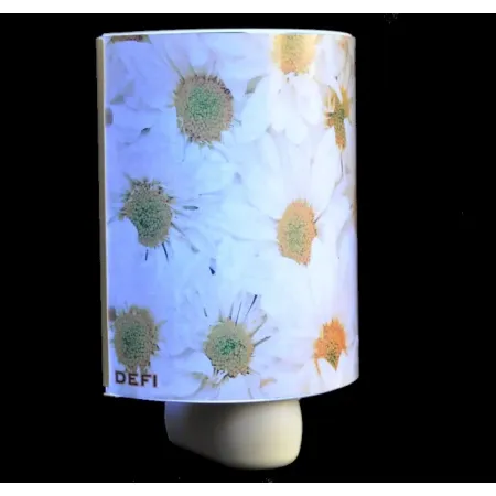 DEFI 001 zasięg do 30m2