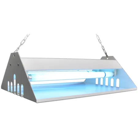 LPO-30 - 2x15W zasięg do 60m2 biała