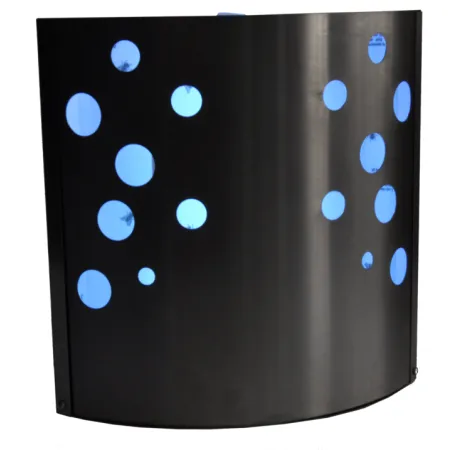 Marvel STELL zasięg do 30m2 (stal nierdzewna)