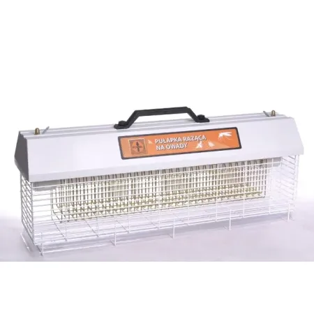 PR 1x18 - zasięg do 60m2, IP44