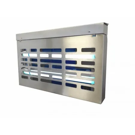 TRIO- VELO  2x15W zasięg do 80m2