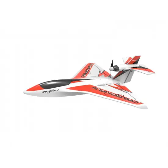 Dragonfly Seaplane V3 2.4GHz RTF (rozpiętość 70cm)-1060713