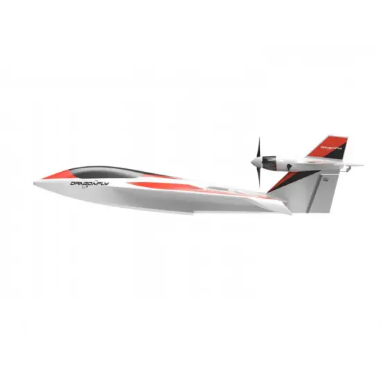 Dragonfly Seaplane V3 2.4GHz RTF (rozpiętość 70cm)-1060714