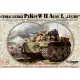 PzKpfw. II Ausf L "LUCHS" Czołg Lekki-1078480