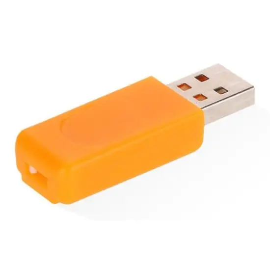 Ładowarka USB 3.7V LiPo Walkera/Molex - JJRC H37-1400045