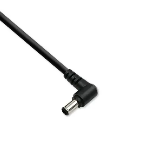 Qoltec Zasilacz do laptopa Lenovo 40W | 20V | 2A | 5.5*2.5 | +kabel zasilający-1472396