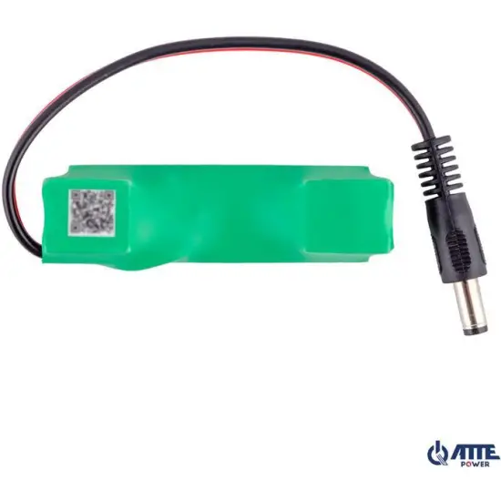 Adapter PoE ATTE ASDC-12-124-HS-1523262