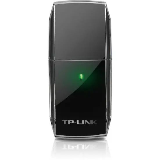 ADAPTER WLAN USB TP-LINK ARCHER T2U-1527684