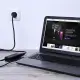 Qoltec Zasilacz do laptopa Lenovo 65W | 20V | 3.25A | Slim tip+pin | +kabel zasilający-1530346
