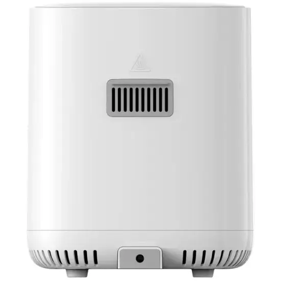 Frytkownica beztłuszczowa Xiaomi Smart Air Fryer Pro 4L biały-1559540