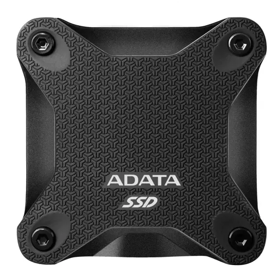 Adata SD600Q 480GB SSD Czarny-1588680