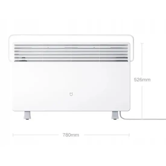Grzejnik Xiaomi Mi Smart Space Heater S-1589208