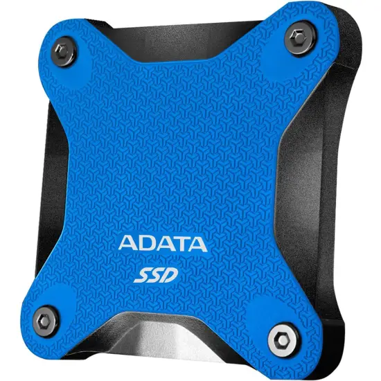 Adata SD600Q 240GB SSD Niebieski