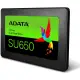 Adata SU650 Ultimate 512GB 2,5