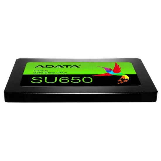 Adata SU650 Ultimate 120GB 2,5