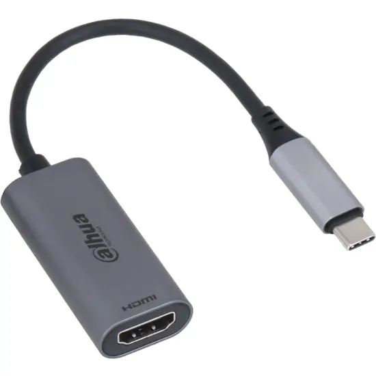 ADAPTER USB-C DAHUA TC31H-1597751