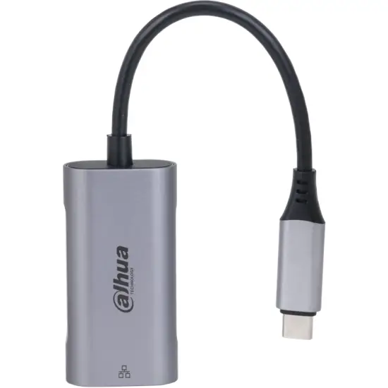 ADAPTER USB-C DAHUA TC31-1597754