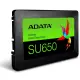 Adata SU650 Ultimate 240GB 2,5