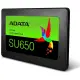 Adata SU650 Ultimate 256GB 2,5