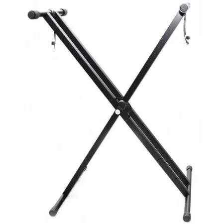 Statyw Stojak Do Keyboardów Z Serii MK Podwójny Regulowany-1633574