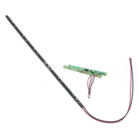 S031-18 Light Circuit - Oświetlenie-1633752