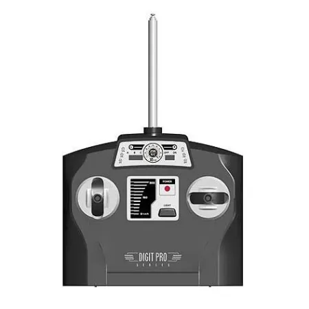 Hot Street R-Xpress 1:16 - 88172 Silverlit-1633878