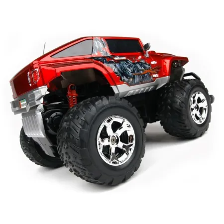 Samochód RC WINYEA W3819 Hummer-1633888