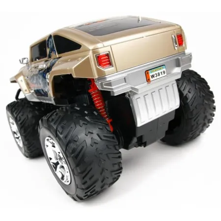 Samochód RC WINYEA W3819 Hummer-1633889