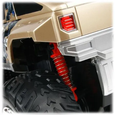 Samochód RC WINYEA W3819 Hummer-1633894