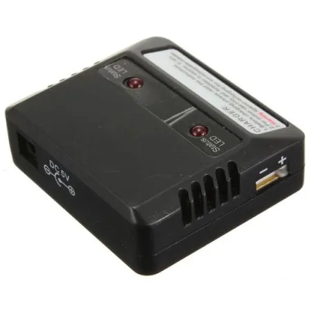 6047 A-013 Charging Cassette - Transmiter-1634038