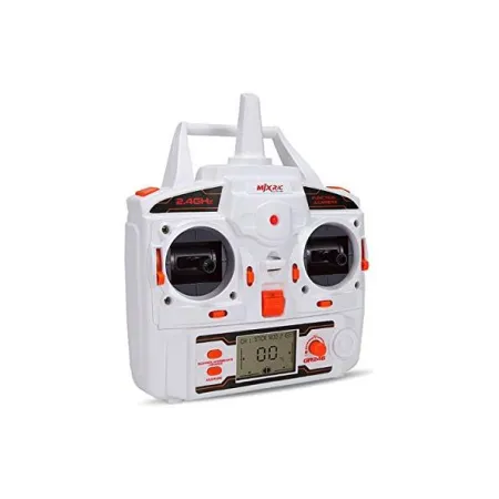 Quadocopter Dron MJX X300C KAMERA FPV Obrót 3D-1634741