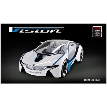 Auto BMW Vision Samochód RC 1:14-1634763