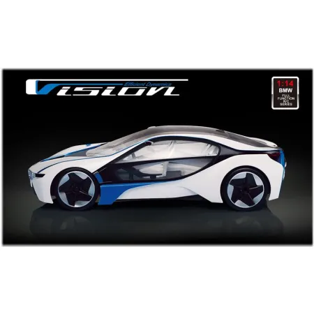 Auto BMW Vision Samochód RC 1:14-1634765