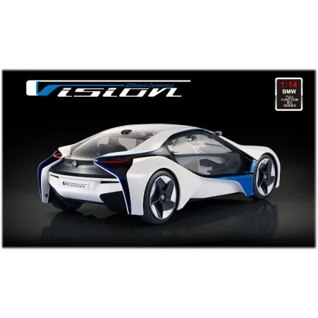 Auto BMW Vision Samochód RC 1:14-1634767