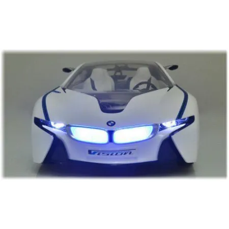 Auto BMW Vision Samochód RC 1:14-1634769
