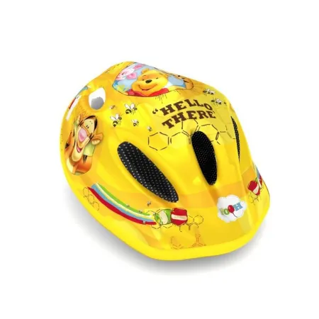 Kask Rowerowy Kubuś Puchatek Disney-1634912