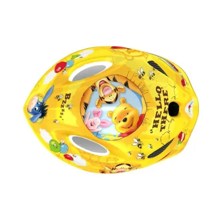 Kask Rowerowy Kubuś Puchatek Disney-1634913