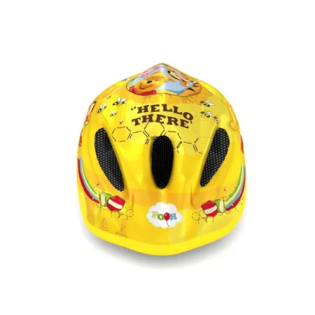 Kask Rowerowy Kubuś Puchatek Disney-1634914