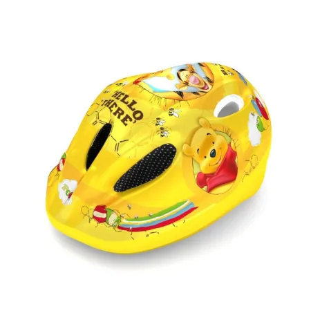 Kask Rowerowy Kubuś Puchatek Disney-1634915