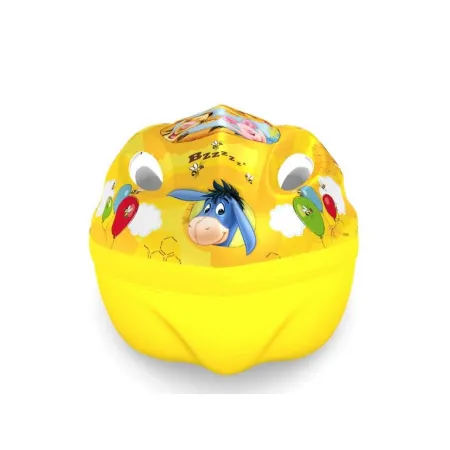 Kask Rowerowy Kubuś Puchatek Disney-1634918