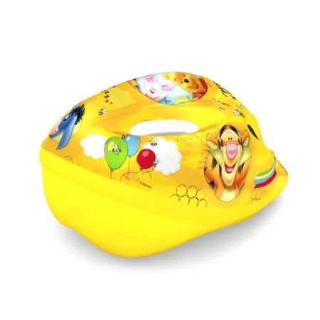 Kask Rowerowy Kubuś Puchatek Disney-1634919